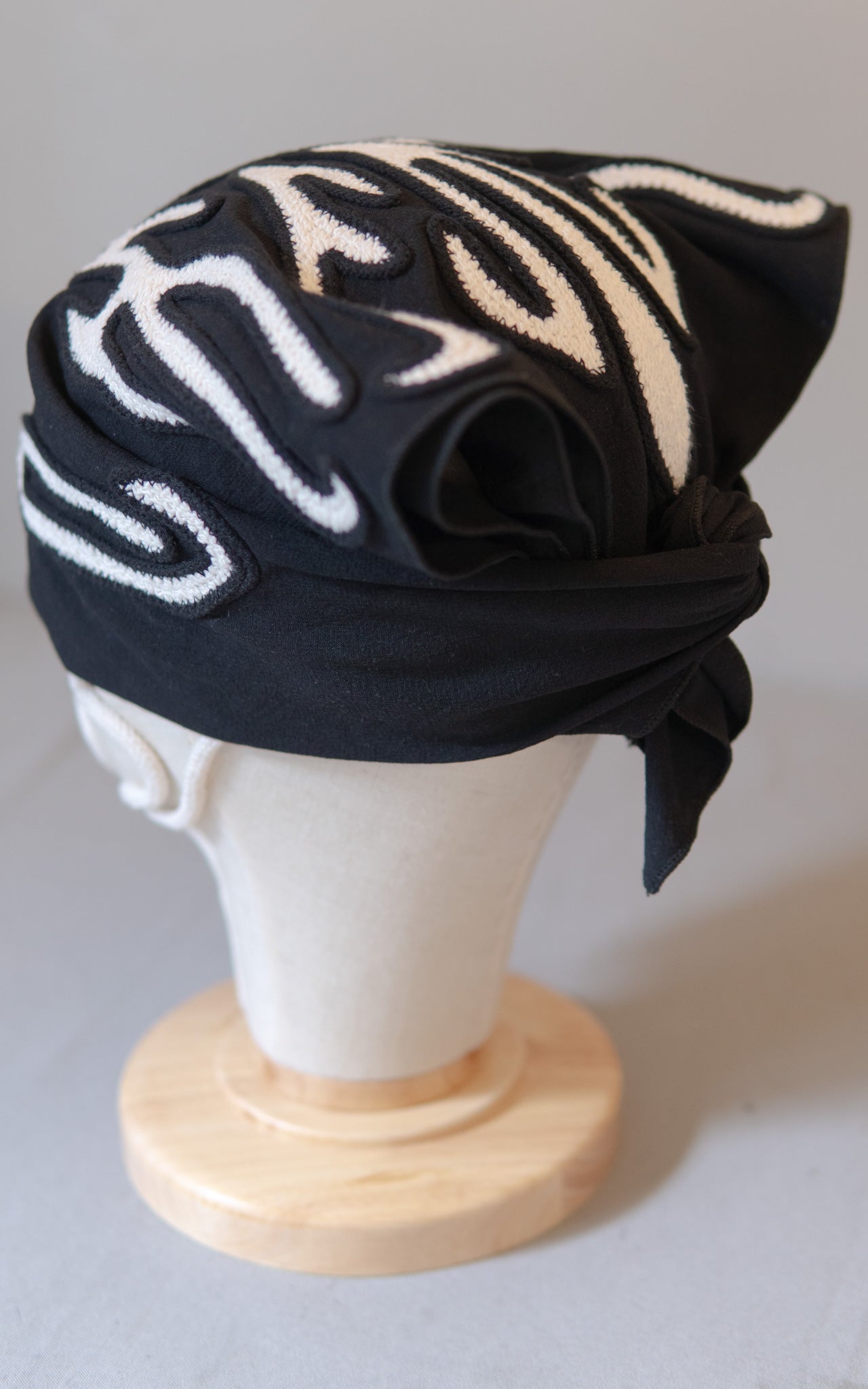 ~The Zebra~