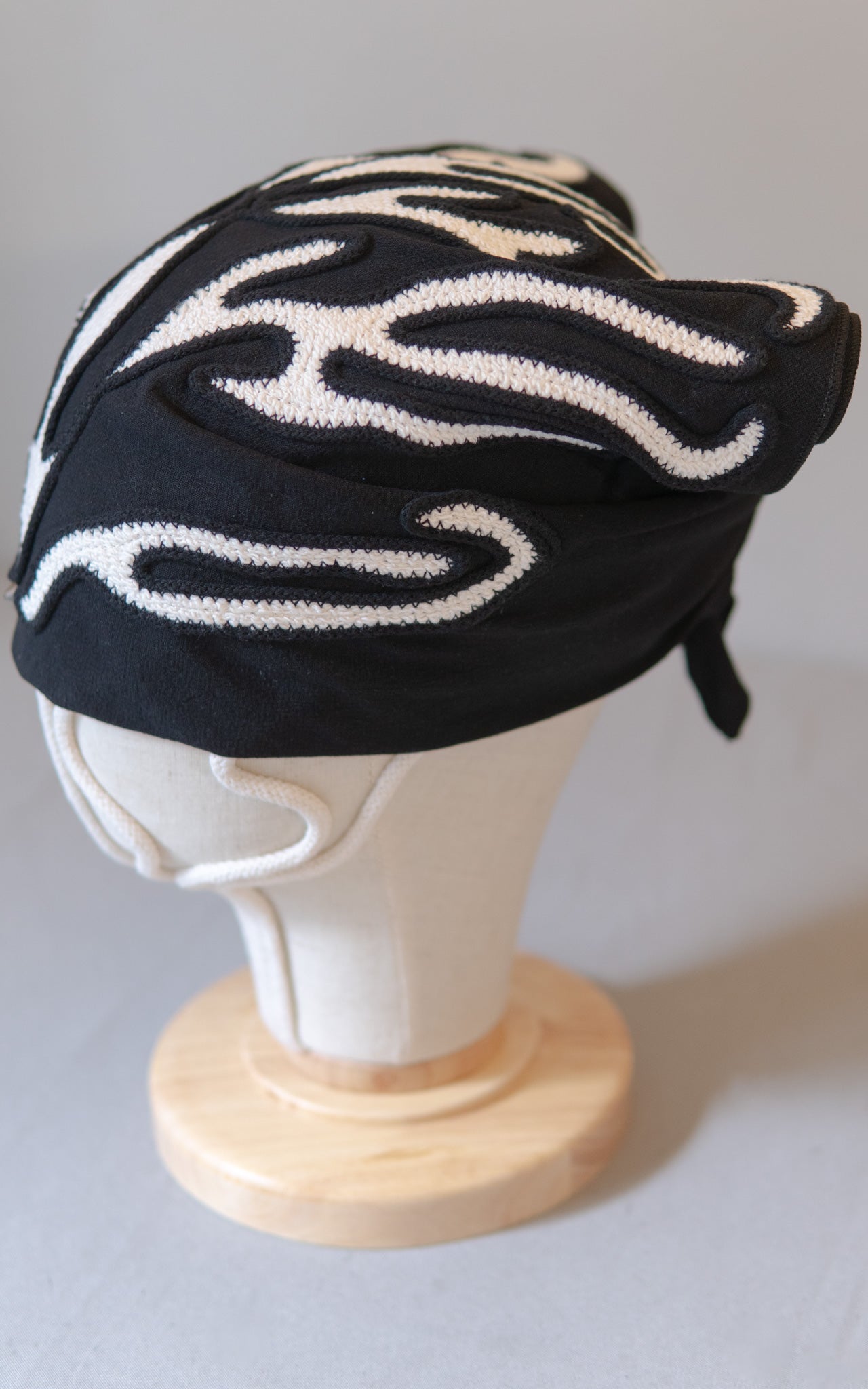 ~The Zebra~