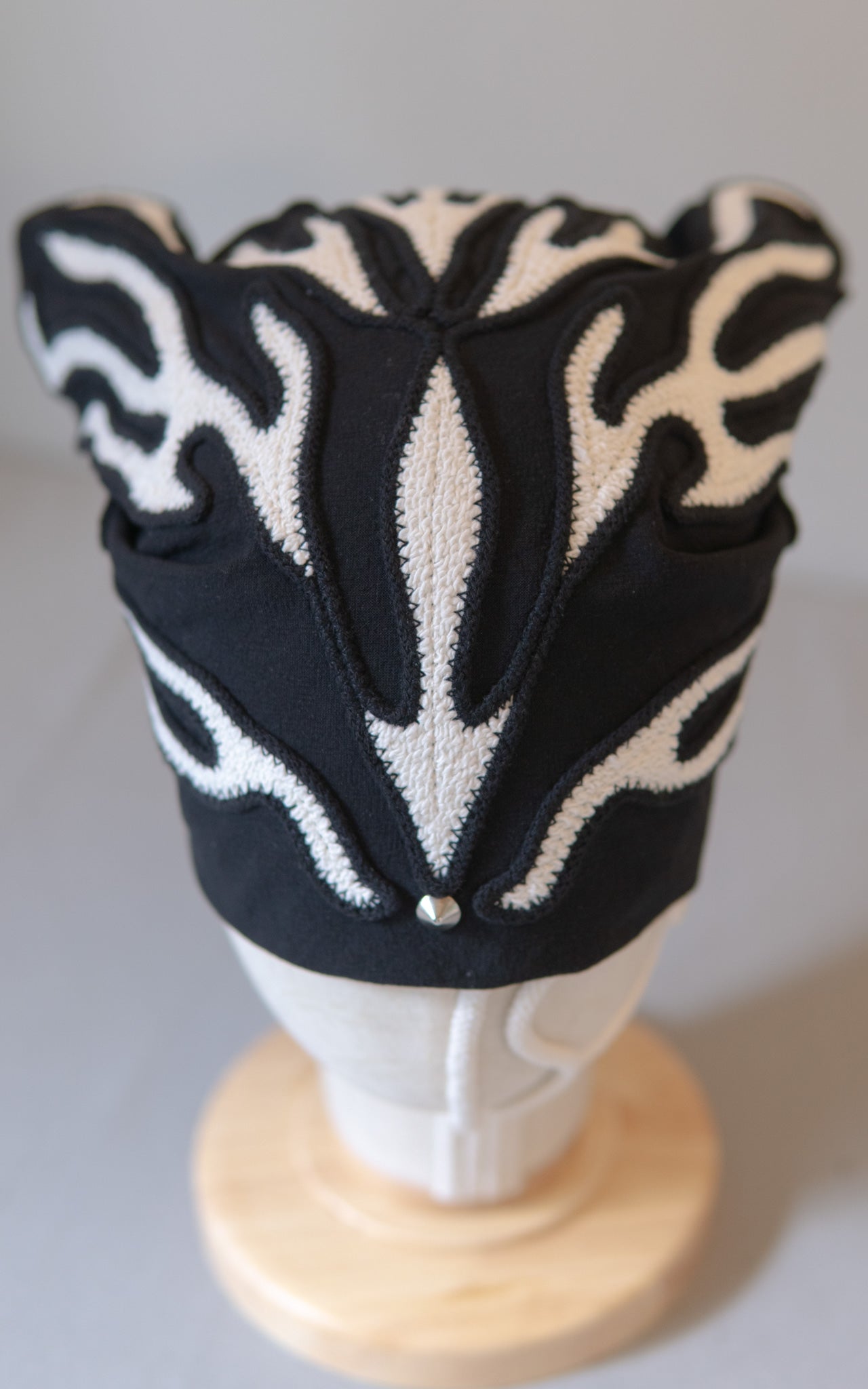 ~The Zebra~
