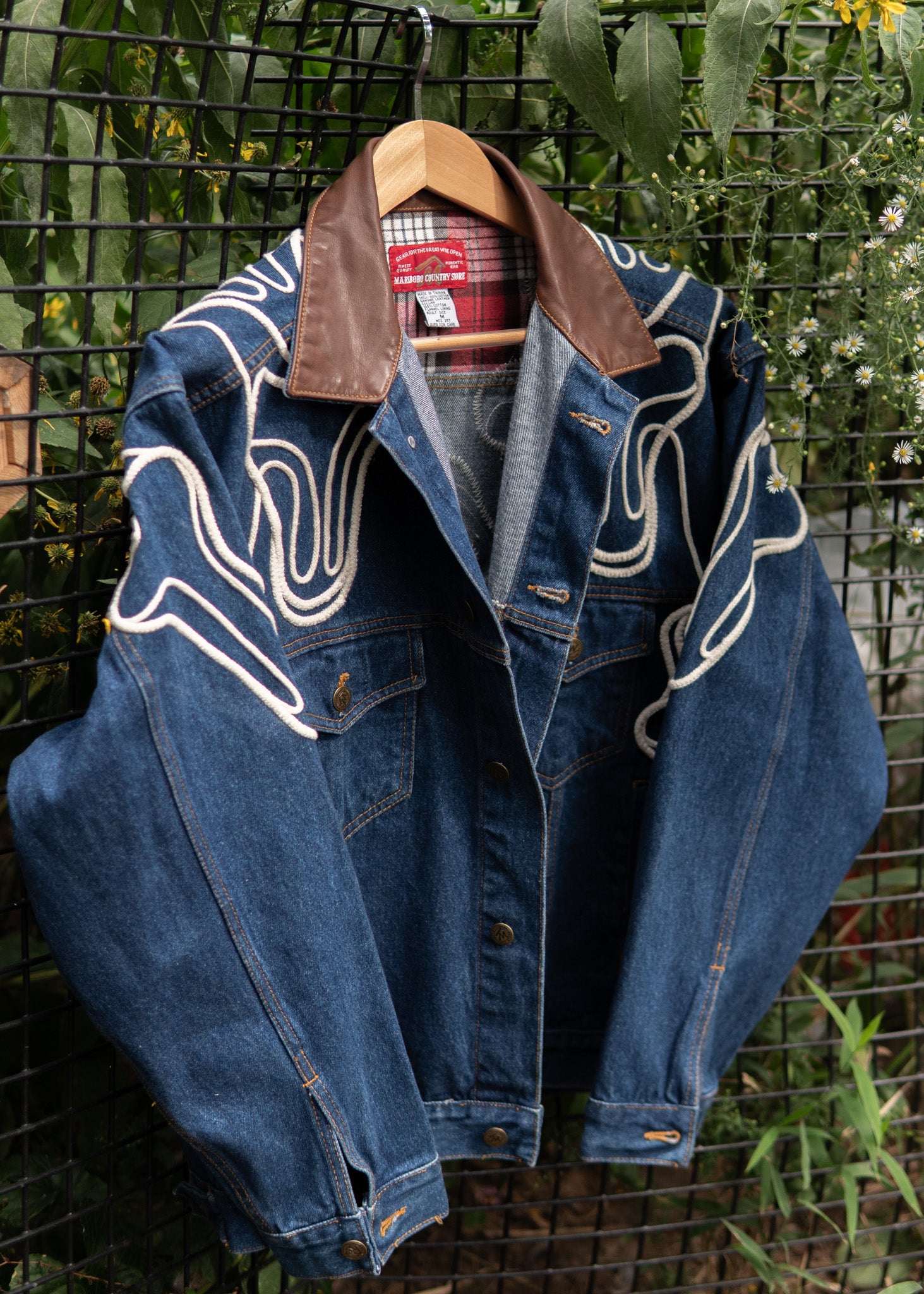 ~Take Life By The Horns~