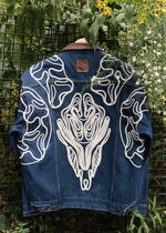 Load image into Gallery viewer, ~Take Life By The Horns~
